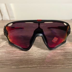 Oakley Jawbreakers